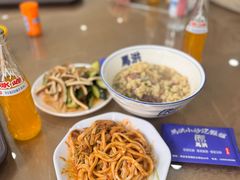 -清真·马洪小炒泡馍馆(钟楼回民街店)