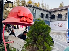 -长江路历史文化街区