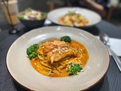 -Pennehut畔尼意面(合肥万象城店)