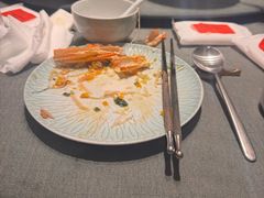 -沈灶河豚宴·河豚融合餐厅(汉中路店)