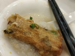 -丰谷茶楼(鸿大广场店)