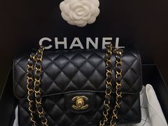 -Chanel(德基广场店)