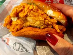 -肯德基(丰管路店)