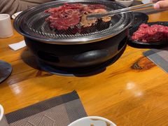 -韩盛源泥炉烤肉店(高深路店)
