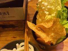 -豪客来牛排(绿宝广场店)