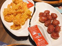 -豪享来中西餐厅(隆昌店)