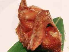 -Yan Ting 宴庭中餐厅(上海静安瑞吉酒店)
