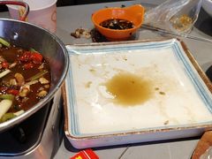 -不夜天烧烤牛骨头(南湖店)