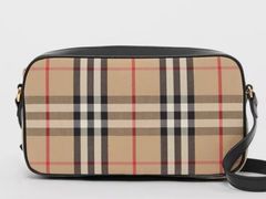 -BURBERRY(上海港汇恒隆广场店)