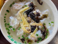 -李记清真馆(打钉巷店)