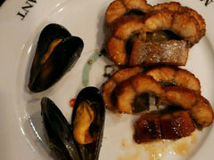 android_upload_pic-松子料理(华威桥店)