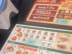 -德克士(北关店)