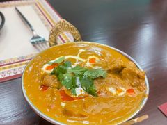 -食彩美印度特色美食餐厅·印度料理