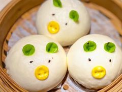 猪仔流心包-点都德·毕德寮