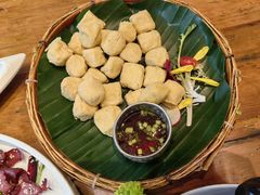 -老滇山寨•云南特色菜•地方菜•民族风情歌舞表演(呈贡店)