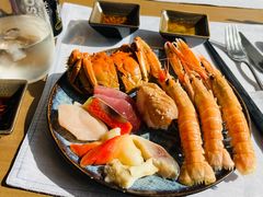 -青岛海天大酒店·1988全日餐厅