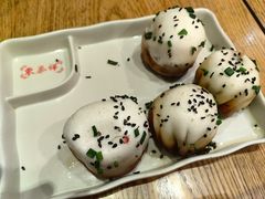 -东泰祥生煎馆(重庆北路店)