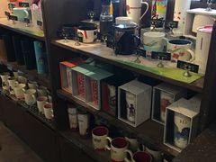 -星巴克(红房子店)