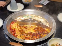 -井格重庆火锅(西直门凯德Mall店)