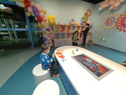 -北京科学中心儿童乐园