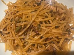-渝信川菜(长安店)