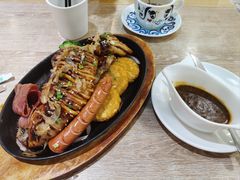 -翠华餐厅(东门店)