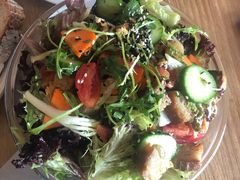 蔬菜沙拉-Mesa Madre梅萨妈妈·Bintana(国贸店)