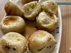 -小杨生煎(香港名都店)