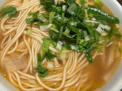 -清真·马安军辣子牛肉面