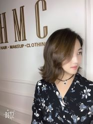 -HMC美容按摩SPA馆