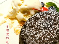 -IL Forno 意坊·意大利餐厅(花园店)