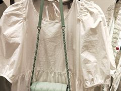 -URBAN REVIVO(七宝领展广场店)