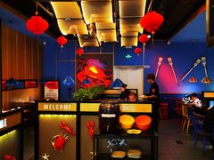 -谢蟹浓(西铁营万达店)