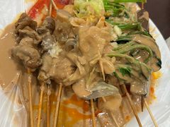-郭记小街麻辣烫(南小街总店)