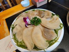-一斗火锅·招财羊毛肚(北温泉九号店)