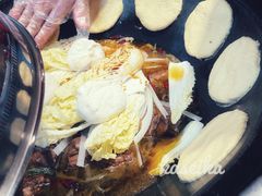 -玺炖·中国铁锅炖(虹桥天街店)