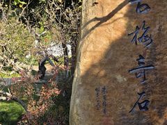 -无锡梅园公园