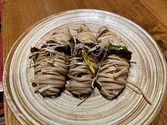 -敏珠拉姆藏餐·南京厨房(富春江东街店)