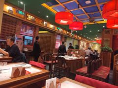 -小吊梨汤·北京菜·烤鸭(鸟巢店)