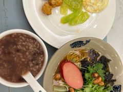 -和颐至格酒店(苏州金鸡湖博览中心店)