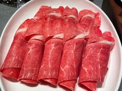 -鼎鼎香·港式火锅(北京SKP店)