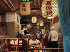 -杨记隆府(重庆总店)