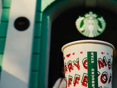 -星巴克臻选(广州沙面店)