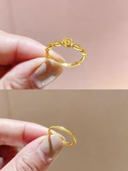 -邵老师打金·黄金加工(大望路总店)
