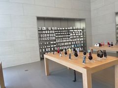 -Apple零售店(华贸购物中心店)