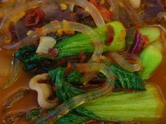 -巴依老爷新疆美食(魏公村店)
