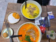 蔬菜土豆饼-和府捞面(景枫中心店)