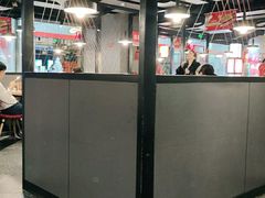 -鱼酷活鱼烤鱼(梅江印象城店)