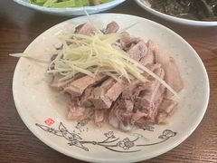 鹅肉-乡亲鹅肉城(吴江店)