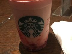 -星巴克(南京江宁弘阳家居店)
